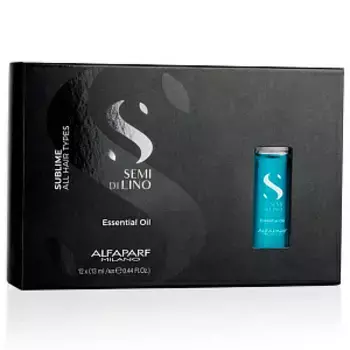 Масло Alfaparf Milano