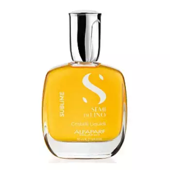 Масло Alfaparf Milano