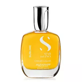 Масло Alfaparf Milano