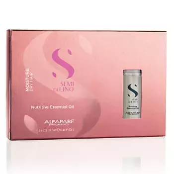 Масло Alfaparf Milano