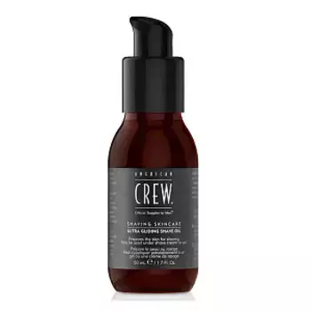 Масло American Crew