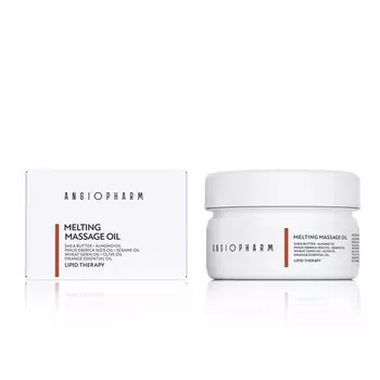 Масло Angiopharm