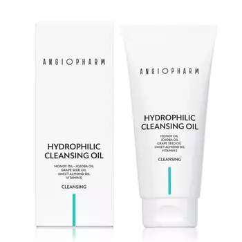 Масло Angiopharm