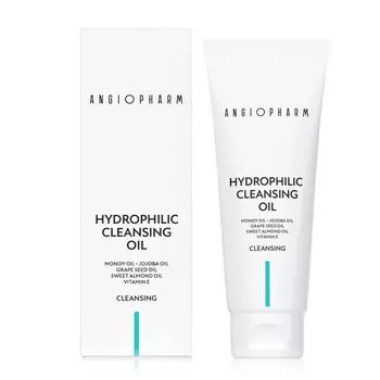 Масло Angiopharm