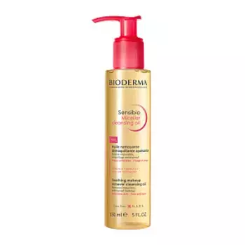 Масло Bioderma