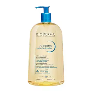 Масло Bioderma