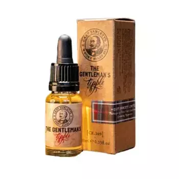 Масло Captain Fawcett