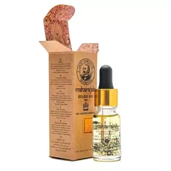 Масло Captain Fawcett