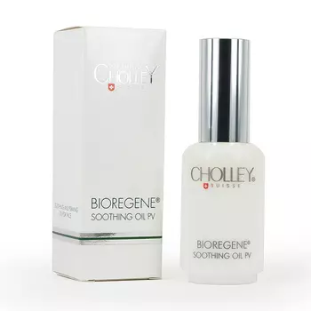 Масло Cholley Suisse