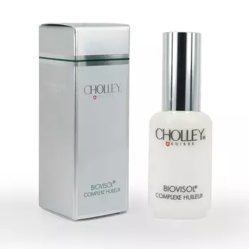 Масло Cholley Suisse