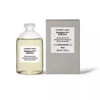 Масло Comfort Zone