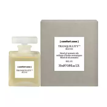 Масло Comfort Zone