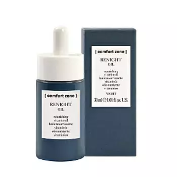 Масло Comfort Zone