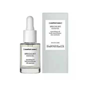 Масло Comfort Zone