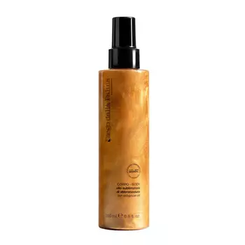 Масло Diego Dalla Palma