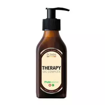 Масло Dr.Sorbie