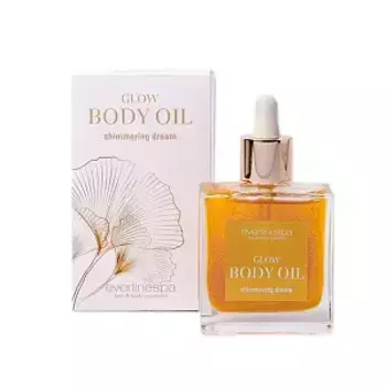 Масло Everline Spa