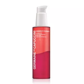 Масло Germaine de Capuccini