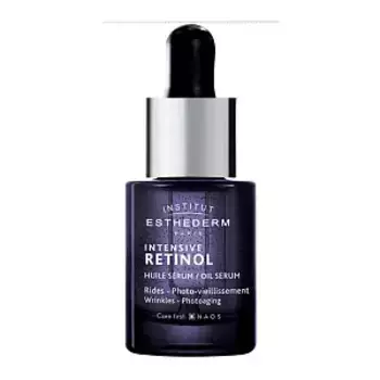 Масло Institut Esthederm