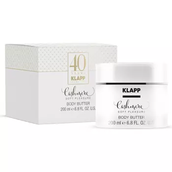 Масло Klapp Cosmetics