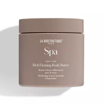 Масло La Biosthetique