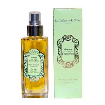 Масло La Sultane de Saba