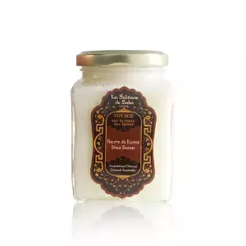 Масло La Sultane de Saba