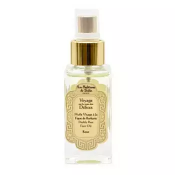 Масло La Sultane de Saba