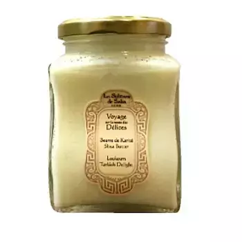 Масло La Sultane de Saba