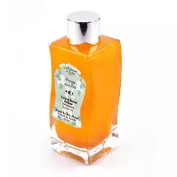 Масло La Sultane de Saba