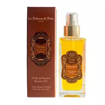 Масло La Sultane de Saba