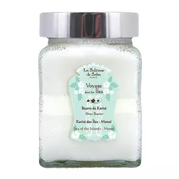 Масло La Sultane de Saba