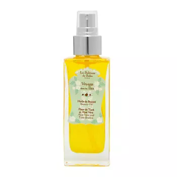 Масло La Sultane de Saba