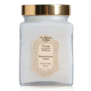 Масло La Sultane de Saba