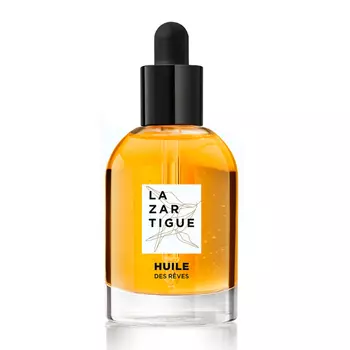 Масло Lazartigue