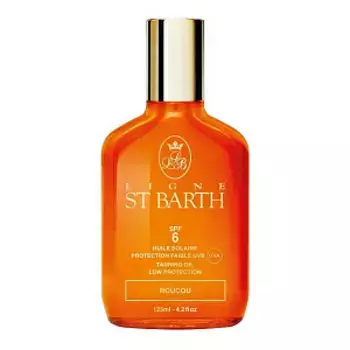 Масло Ligne St Barth