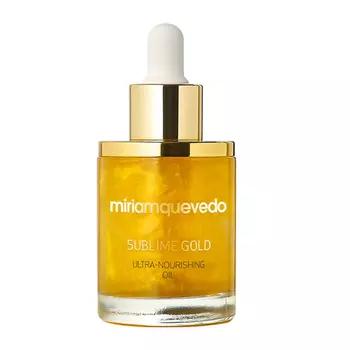 Масло Miriam Quevedo