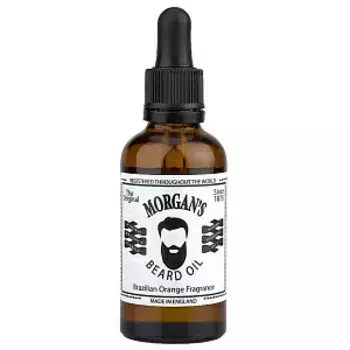 Масло Morgans Pomade