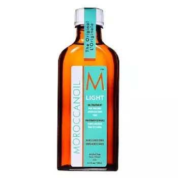 Масло Moroccanoil