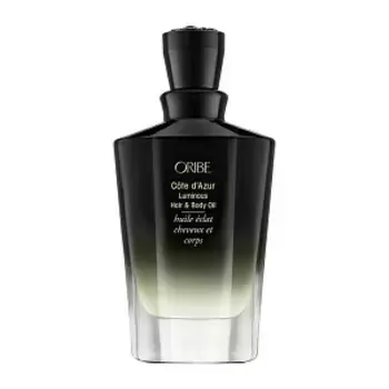 Масло Oribe