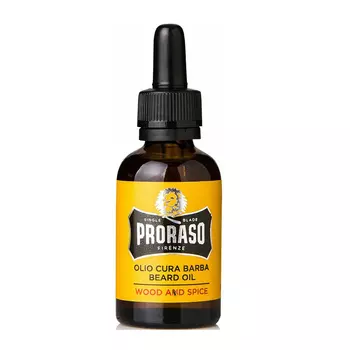 Масло Proraso