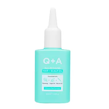 Масло Q+A