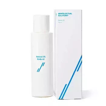 Масло Skintellectual Solutions
