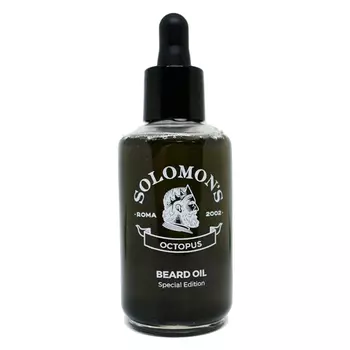 Масло Solomon's