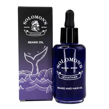 Масло Solomon's