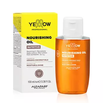 Масло Yellow Professional