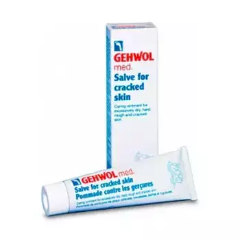 Мазь Gehwol