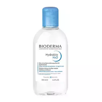 Мицеллярная вода Bioderma