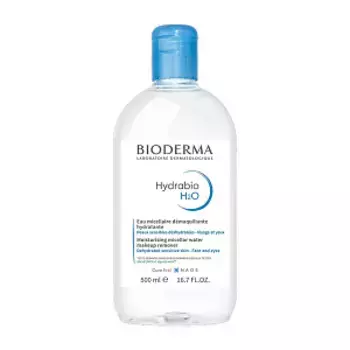 Мицеллярная вода Bioderma
