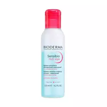 Мицеллярная вода Bioderma